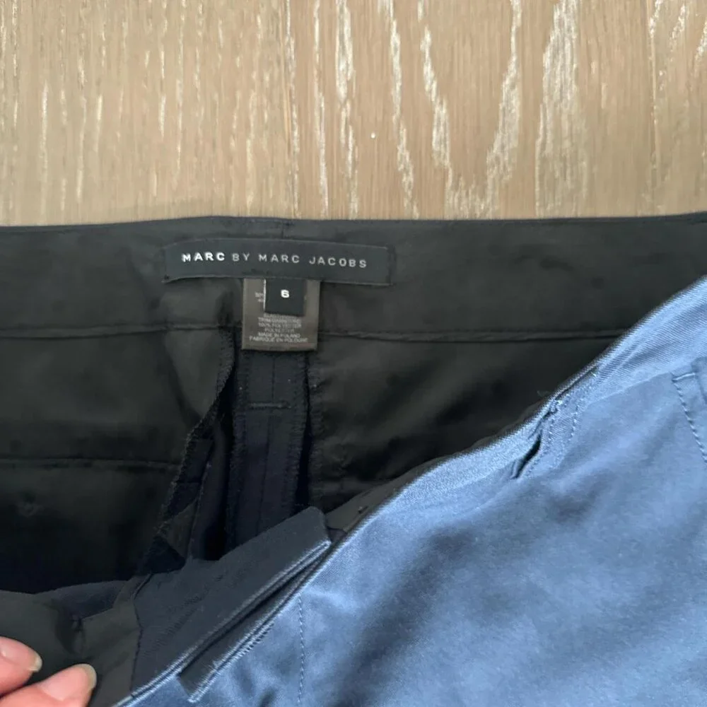 Marc Jacob Trousers - Picture 3 of 4